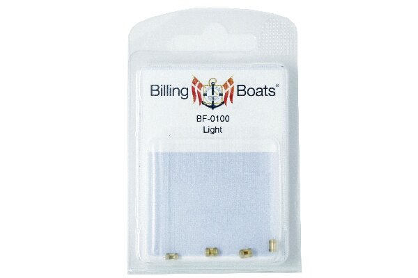 Light 4 x 6 mm (4)